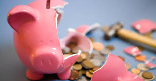 Illustration for article titled Bad With Money: Part 1 - Emergencies Suck